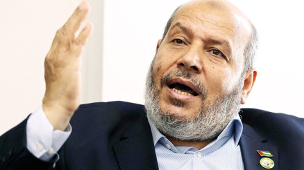 Gazze merkezli yapı korundu... Hamas’ta Hayya dönemi Gazze merkezli yapı korundu... Hamas’ta Hayya dönemi