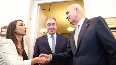 DEM Parti: Kapsayıcı olmalı