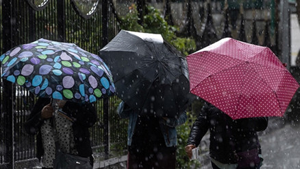 22 Temmuz 2026 hava durumu raporu: Meteorolojiden kuvvetli yağış uyarısı İstanbul için saat verildi
