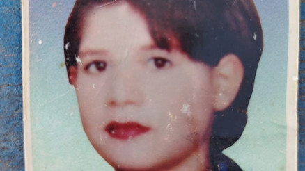 Faili meçhul ve şüpheli dosyalar raftan iniyor 24 yıldır kayıp Döndü için umutlu bekleyiş