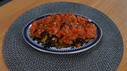 Şakşuka