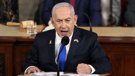 New York Belediye Başkanı Mamdaniden ABD hükümetine Netanyahu çağrısı