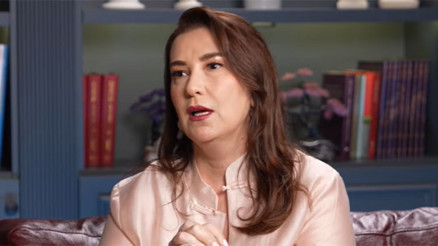 Yonca Lodi: En büyük hayalim Oscarda sahne almak