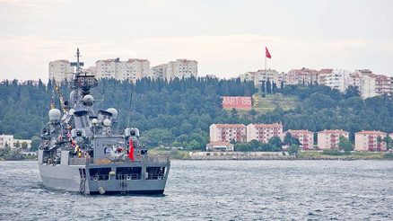Dikkat çeken Türkiye analizi NATOda yeni dönem: Gelecek 10 yılın kilit aktörü
