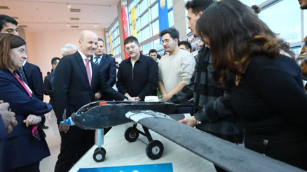 YÖK’ten geleceğin mesleklerine yönelik programlar