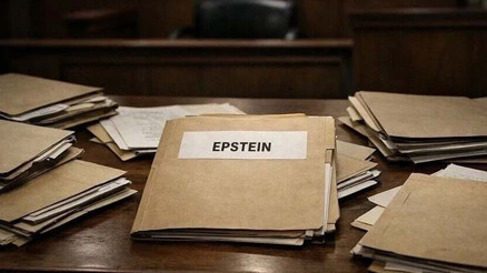 Epsteinin model avcısı evinde ölü bulundu