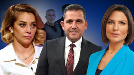 Ahbap Derneği soruşturmasında yeni gelişme: Ece Üner, Feyza Altun ve Fatih Portakal dahil 5 isim ifade verecek Ahbap Derneği soruşturmasında yeni gelişme: Ece Üner, Feyza Altun ve Fatih Portakal dahil 5 isim ifade verecek