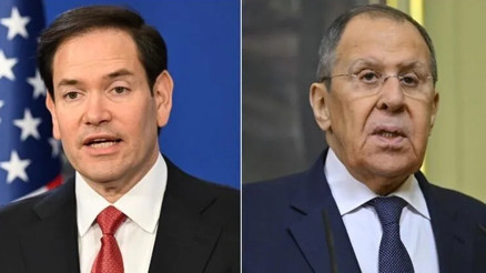 Rusya ve ABD dışişleri bakanları yarın bir görüşme gerçekleştirecek