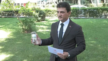 İstanbul’da çekirge istilası var mı İstanbul İl Tarım ve Orman Müdürü Parıldardan açıklama geldi