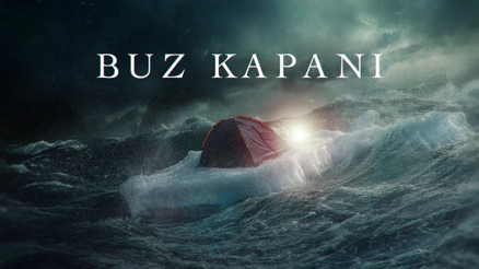 Buz Kapanı Filmi Konusu Nedir, Oyuncuları Kimler Buz Kapanı Filmi Konusu Nedir, Oyuncuları Kimler