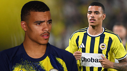 Barcelona da istedi, kazanan Fenerbahçe oldu: Greenwood transferinde dikkat çeken detay