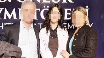 20 yıllık eşe sistemli işkence