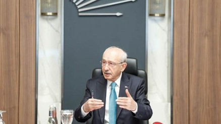 4 il başkanı görevden alındı