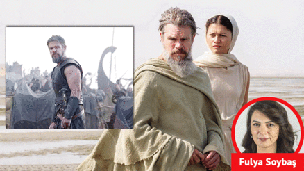 The Odyssey... 3 bin yıllık bir destan nasıl hâlâ bu kadar güçlü olabilir