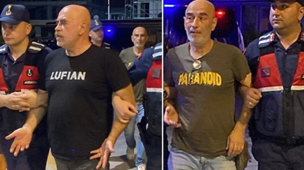 Bursa’daki uyuşturucu operasyonunda yönetmen Ezel Akay ve kardeşi gözaltına alındı