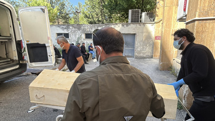 Keneden bir ölüm daha KKKAdan hayatını kaybedenlerin sayısı 11e yükseldi