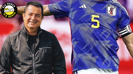 Acun Ilıcalının Hull Citysi, Japon yıldızı kaptı Premier Ligdeki 4. transferleri...