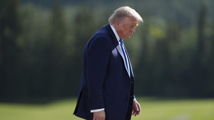 Belçikadan Trumpa karşı işbirliği çağrısı