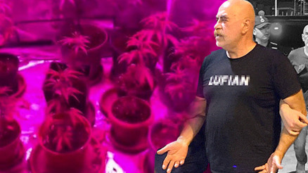 Uyuşturucu operasyonunda gözaltına alınmışlardı Ezel Akay adli kontrolle serbest bırakıldı, kardeşi tutuklandı