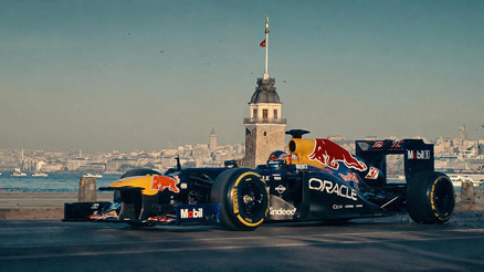GoTürkiyenin Formula 1 Tanıtım Filmi 64 Milyondan Fazla Görüntülenmeye Ulaştı GoTürkiyenin Formula 1 Tanıtım Filmi 64 Milyondan Fazla Görüntülenmeye Ulaştı
