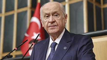 Bahçeliden yeni parti ve Hazine yardımı açıklaması: Kriter vekil sayısı olmalı