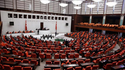 ÖĞRENCİ AFFI ÇIKTI MI || Öğrenci affı Resmi Gazetede yayımlandı mı, yürürlüğe girdi mi, kimler yararlanacak Üniversite affı TBMMde kabul edildi ÖĞRENCİ AFFI ÇIKTI MI || Öğrenci affı Resmi Gazetede yayımlandı mı, yürürlüğe girdi mi, kimler yararlanacak Üniversite affı TBMMde kabul edildi