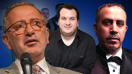 Ahbap soruşturmasında yeni gelişme: Fatih Altaylı ve Şahan Gökbakar dahil 6 isim daha ifadeye çağırıldı