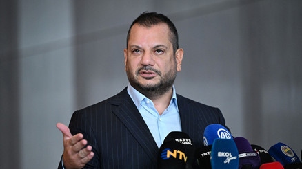 Ertuğrul Doğandan yabancı kuralı açıklaması