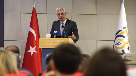 Bakan Memişoğlu: İlk defa Üreten Sağlık anlayışını hayata geçiriyoruz