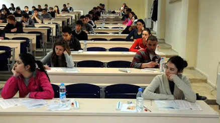 En çok kazandıran üniversite bölümleri listesi 2026 || YKS tercihlerini yapacak adaylar dikkat TÜİK açıkladı Pilotaj, tıp, özel eğitim öğretmenliği... İşte en kolay iş bulunan meslekler