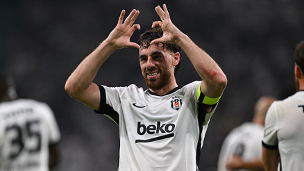 Orkun sözünü tuttu, sezona golle başladı
