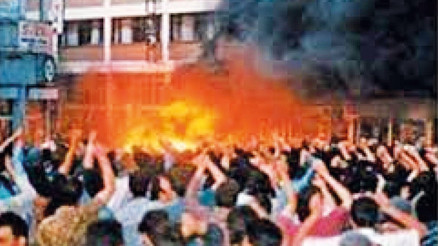 AYM’den Madımak’a tazminat kararı