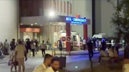 Aydın’da dünür iki aile arasında kavga kanlı bitti: 1 ölü, 6 yaralı