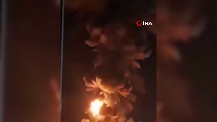ABD ordusu: İran’a yönelik saldırılar 13. gecesinde devam ediyor