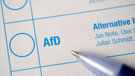 AfD Berlin’de de öne geçti