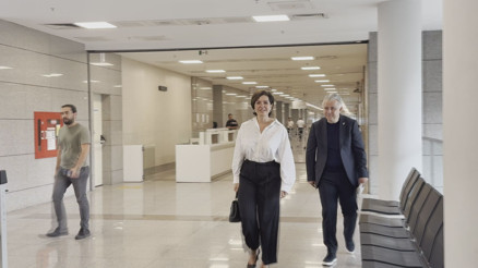 Ahbap soruşturması: Hazal Kaya, Özlem Gürses ve Ruşen Çakır ifade vermek için adliyeye geldi