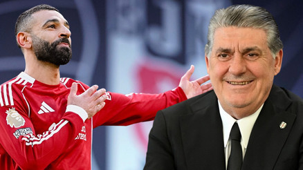 Beşiktaş, Mohamed Salah transferinde en büyük engeli aşmak üzere İmza çok yakın