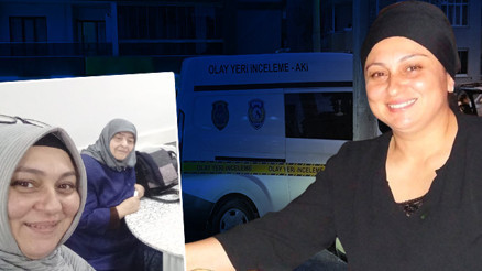 Evinde katledilmişti: Katili komşusu çıktı | Gözüm döndü, ne yaptığımın farkında değilim