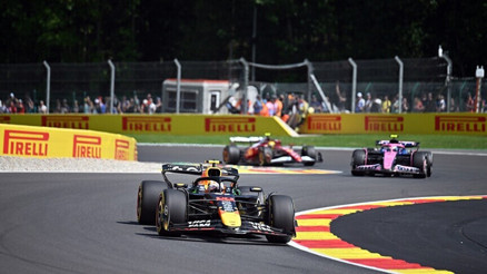 Formula 1de sıradaki durak Macaristan