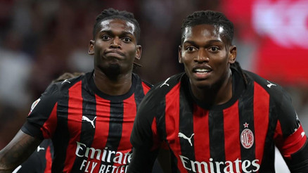 Fenerbahçe ve Galatasarayın gündemindeki Rafael Leaodan transfer açıklaması