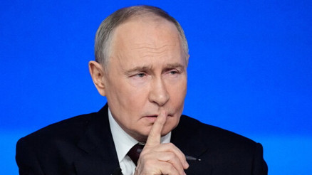 ABden gerilimi tırmandıracak Putin iddiası