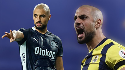 Fenerbahçeye Amrabat piyangosu Suudilerin yaptığı teklif ortaya çıktı