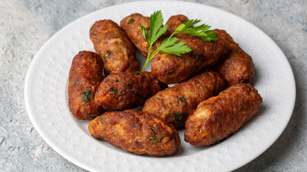 Kuru köfte nasıl yapılır Yanına ne gider Kuru köfte nasıl yapılır Yanına ne gider
