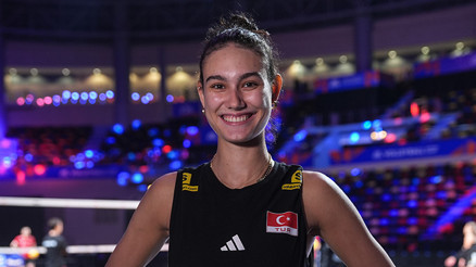 Filenin Sultanları yarı final öncesi kupa hedefiyle motive