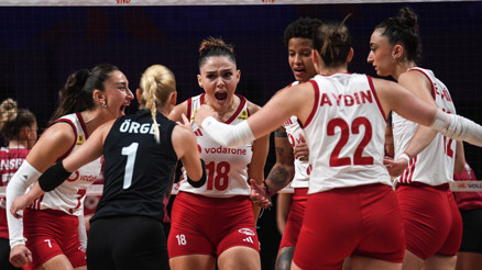 Filenin Sultanlarına final yakışır