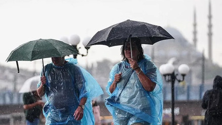 SON DAKİKA KUVVETLİ SAĞANAK UYARISI | Bugün (25 Temmuz) hava nasıl olacak İstanbulda yağmur var mı, saat kaçta yağacak Meteoroloji duyurdu: Cumartesi gününe dikkat İşte hava durumu tahminleri il il SON DAKİKA KUVVETLİ SAĞANAK UYARISI | Bugün (25 Temmuz) hava nasıl olacak İstanbulda yağmur var mı, saat kaçta yağacak Meteoroloji duyurdu: Cumartesi gününe dikkat İşte hava durumu tahminleri il il