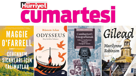 Yazın hakkını verecek okumalar...