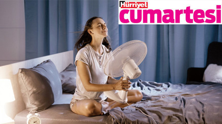 3 kişiden 2’si geceleri yatakta dönüp duruyor 3 kişiden 2’si geceleri yatakta dönüp duruyor