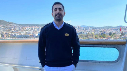 İtalya açıklarında acı olay İki Türk kaptan hayatını kaybetti