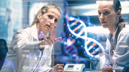 Sonsuz yaşam mümkün değil... Rus araştırmacılara göre DNA ölümsüzlüğe engel